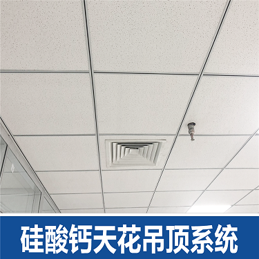 天花板吊顶