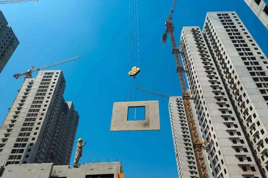 硅酸钙板+装配式建筑助力大西安建设