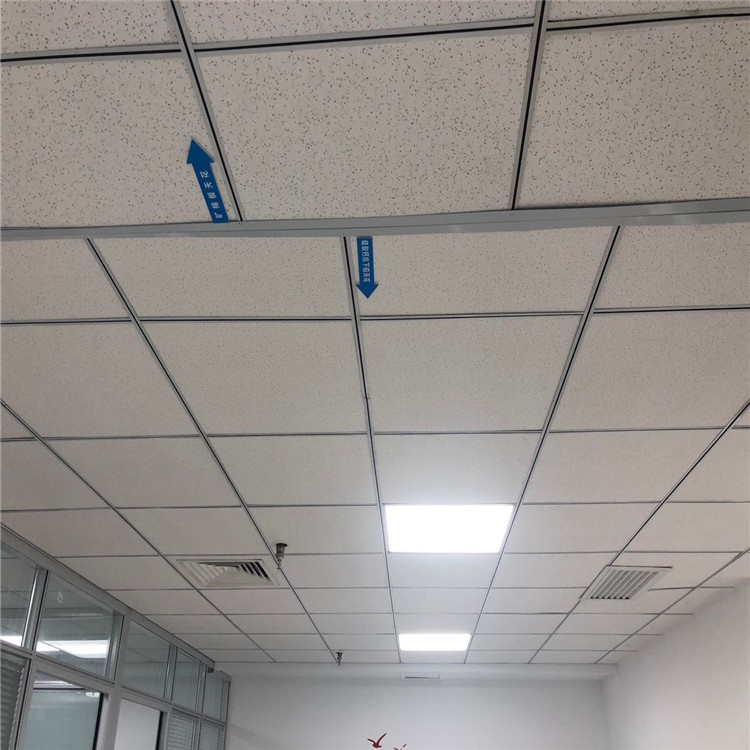 陕西硅酸钙天花吊顶板有哪些特点？