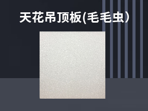 天花吊顶板