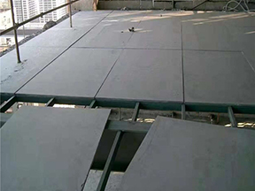 loft楼层板