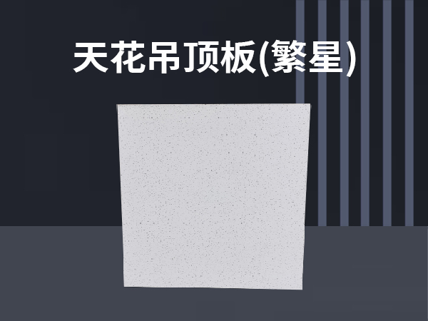 天花吊顶板