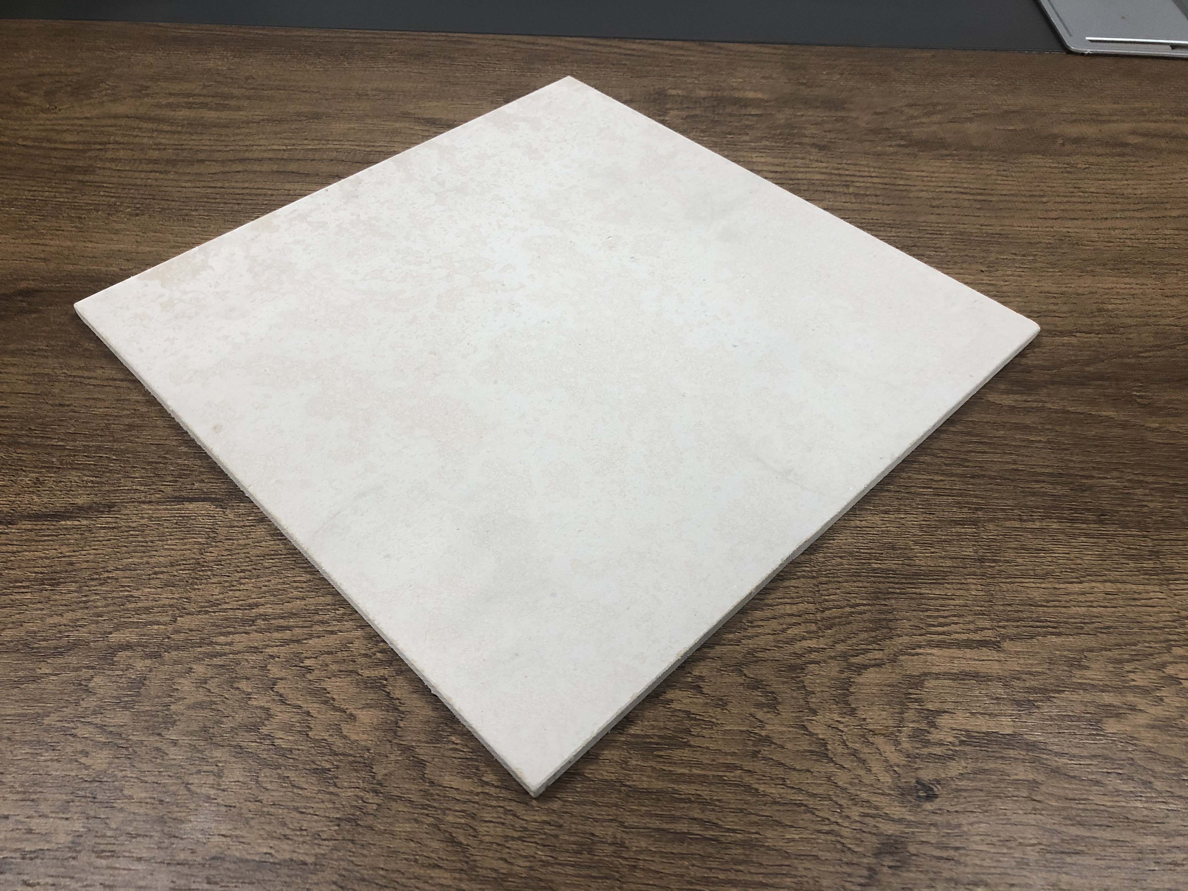 新型材料硅酸钙板注重品质方能赢得市场