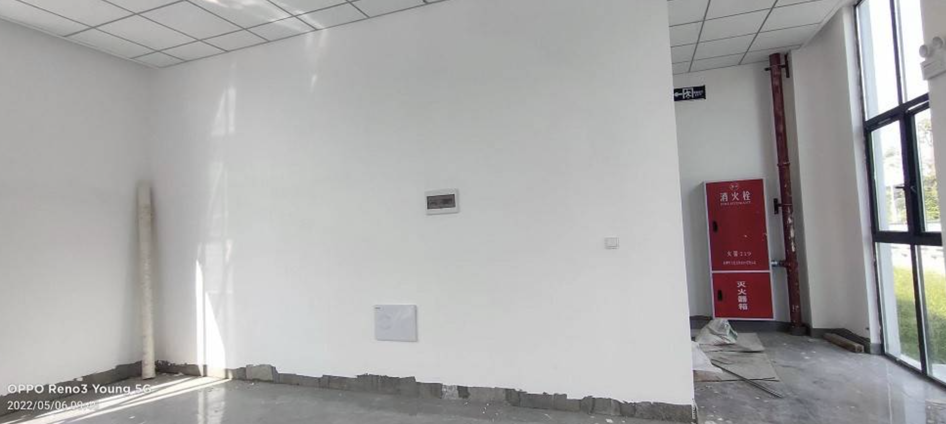 轻质隔墙板,