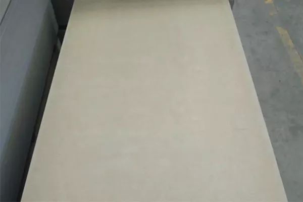 硅酸盐防火板
