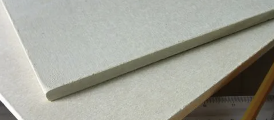 硅酸盐防火板表面为什么会出现毛刺