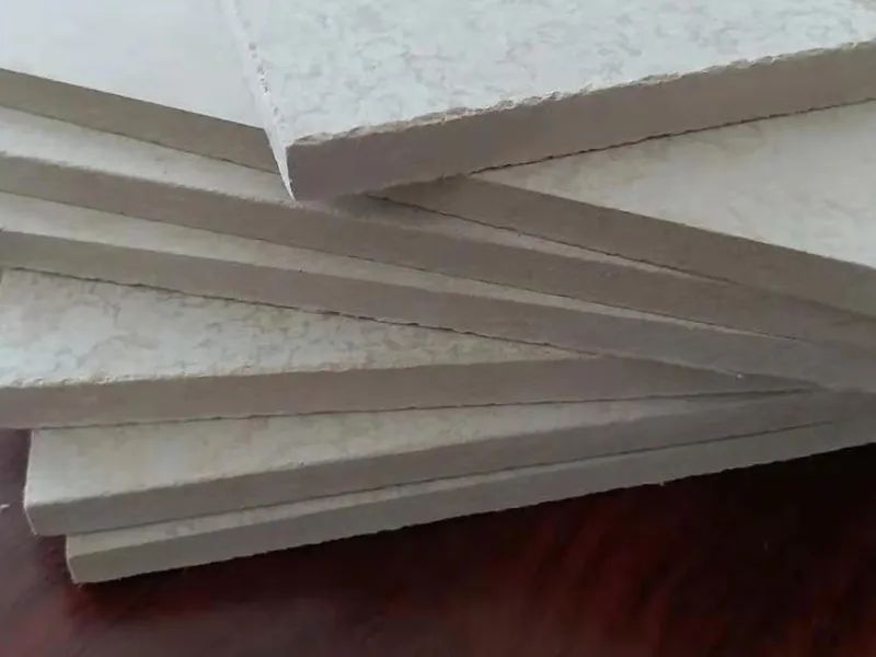 硅酸盐防火板的施工要领