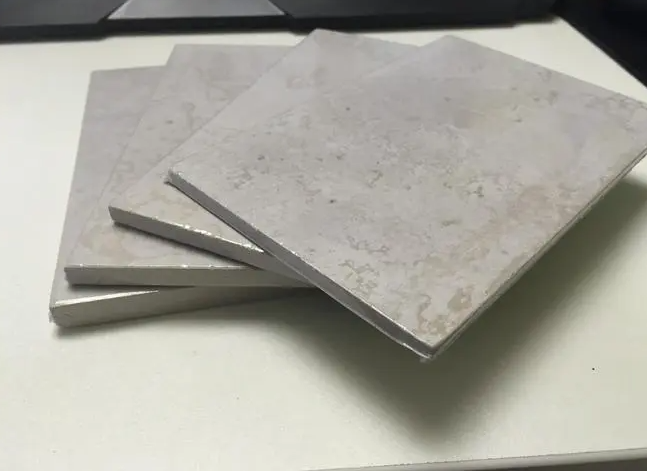 硅酸钙板性能和施工注意事项