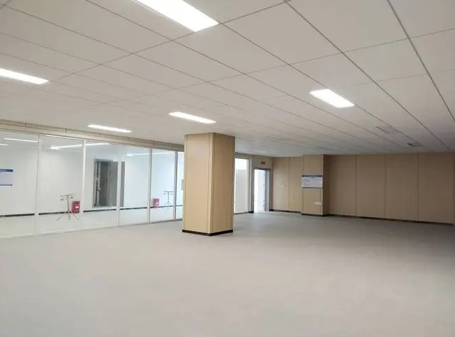 无机预涂板在建筑装饰领域的应用
