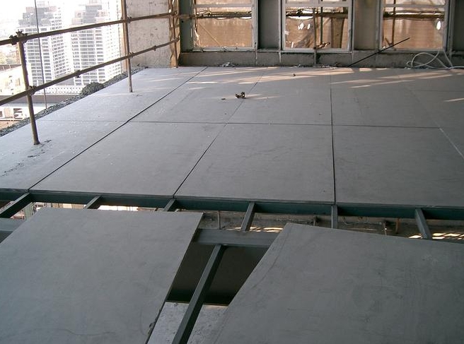 LOFT楼层板：实现空间利用与创意装饰的完美结合