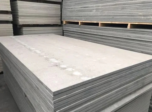 纤维水泥板的涂装板工艺的六大要素