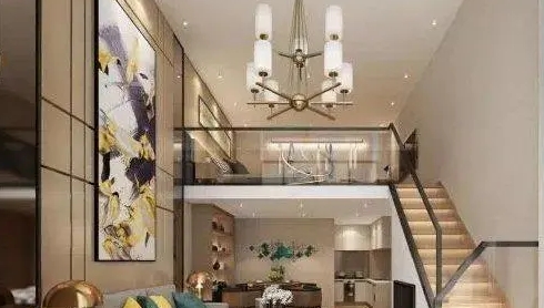 LOFT公寓楼层板为何在高层建筑中广泛使用？