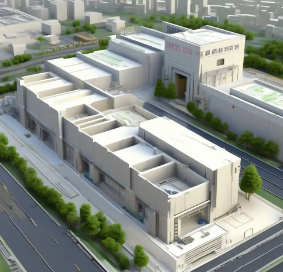 西安硅酸钙板助力绿色建筑发展